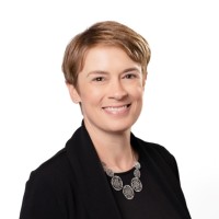Blackbaud Employee Caroline Thompson's profile photo