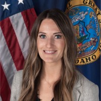 MILITARY, IDAHO DIVISION OF Employee Keri Elkins's profile photo