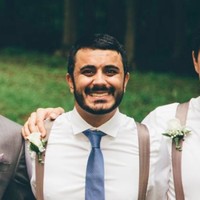 NAI Group Employee Ravi Kothari's profile photo