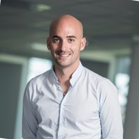 Rhinov Employee Xavier Brissonneau's profile photo