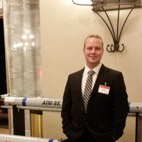 SpiderOak Employee Geoffrey Knopf's profile photo