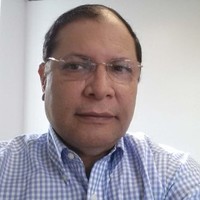 Tenko International Group Employee Alberto Mora's profile photo