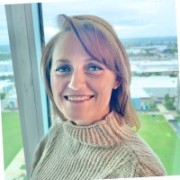 Risk Strategies Company Employee Stacy Floyd's profile photo