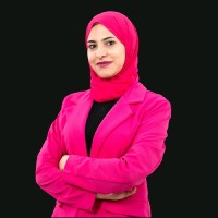 Tequila Employee Ghada Farouk's profile photo