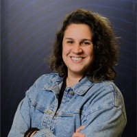 Faz Propaganda Employee Amanda Holanda's profile photo