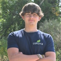 Cekoya Employee Antoine Pelisse's profile photo