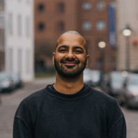 Aaron Kang Email
