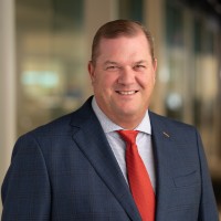 Caliber Collision Employee Mark Sanders's profile photo