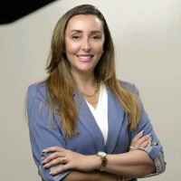 Alamar Employee Rasha Hekal's profile photo