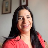 Cindy Cabrera Díaz Email & Phone Number