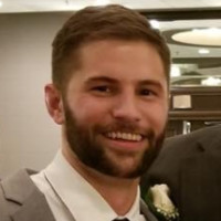 Milwaukee Tool Employee Anthony Buxton's profile photo