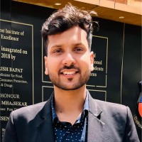 Poonawalla Fincorp Employee Abhay Kumar's profile photo