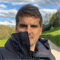 El Corte Inglés Employee Sergio Moreno's profile photo