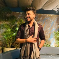 myTrident.com Employee Yash Agarwal's profile photo