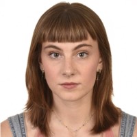 Youth Challenge International Employee Harper Caldwell's profile photo