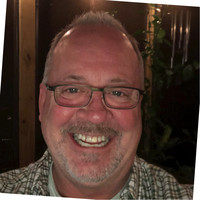 UAB Medicine Employee Billy Tingle's profile photo