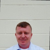 CORKEN Employee Matthew Kinard's profile photo