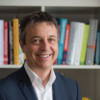 Huract Employee Roberto Bonanomi's profile photo