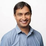Rajen Sheth Email & Phone Number