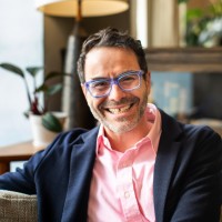 Tradeoffs Employee Dan Gorenstein's profile photo