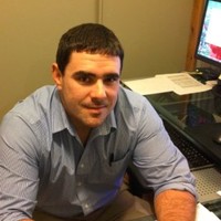 KEMCO Integrated Services Employee Will Judah's profile photo