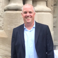 VERSATEX Building Products Employee Jay Morrow's profile photo