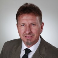BeMo Tunnelling Employee Peter Dietrich's profile photo