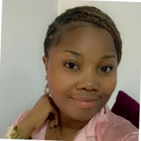 PARKWAY PROJECTS LIMITED Employee Diana Ekpat's profile photo