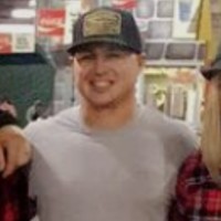 HardRock Infrastructure Services Employee Matt Helford's profile photo