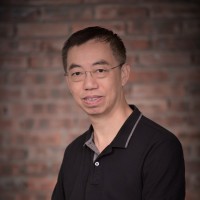 Richard Kwan Email & Phone Number