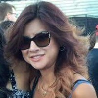 JPMorgan Chase & Co. Employee Amy Thai's profile photo