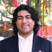 ClassLink Employee Anant Thockchom's profile photo