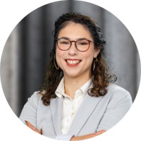 Lock Gordon Law Group Employee Chelsea White's profile photo