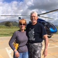 USDA-Agricultural Marketing Service Employee Hal Anderson's profile photo