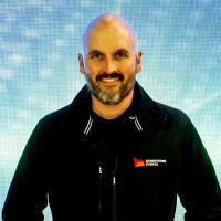 Downtown Events Employee Andrew Downie's profile photo