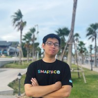 SMARTR.CO Employee Duy Hoàng's profile photo