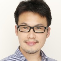 Empired Employee Wayne Ang's profile photo