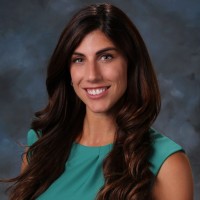 Bulgari Hotels & Resorts Employee Claudia Polloni's profile photo