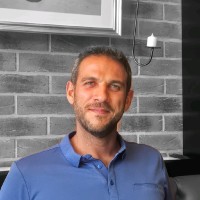 Evolving Systems Employee Joseph Eid's profile photo