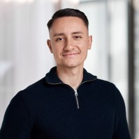 Fabege Employee Thomas Hocker's profile photo
