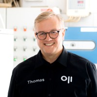 Thomas Bone-Winkel Email & Phone Number