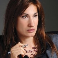 OKTABIT S.A. Employee Despina Filippatou's profile photo