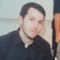 S4D Employee Eyal Rosenhek's profile photo