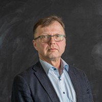 Software Point - LabVantage Nordics Employee Matti Juuti's profile photo