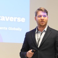 Labster Employee Malte Stäps's profile photo