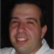 Halipar Employee Robinson Schiavon's profile photo