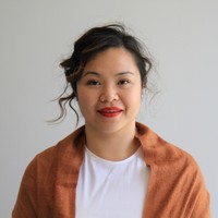 Westcoast Actuaries Inc. Employee Luna Oni's profile photo