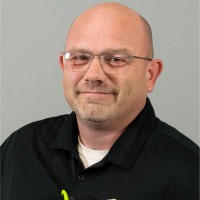 SERVPRO Extreme Team Miller Employee Scott Dishaw's profile photo