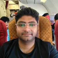 Flapone Aviation Employee Himanshu Chaurasia's profile photo