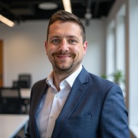 Connected Kerb Employee Santi B.'s profile photo